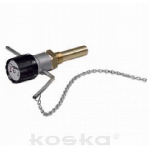 ATA 102, G 1/2", Síla zdvihu: 12 N, 40-90 °C ATA 102, G 1/2", Síla zdvihu: 12 N, 40-90 °C