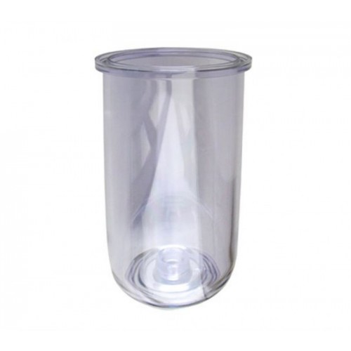 ATLAS Nádoba pre filtre MEDIUM ATLAS Nádoba pre filtre MEDIUM