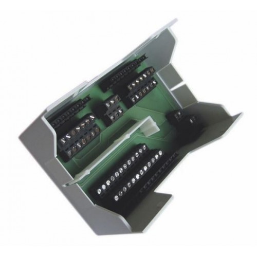 Atmos pripojovacej svorkovnice SCS 12 P0405