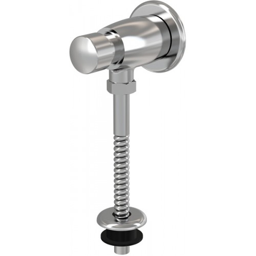 ALCAPLAST Pisoárový tlakový splachovač ATS001 ALCAPLAST Pisoárový tlakový splachovač ATS001