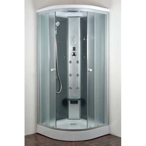 ARTTEC BALI low 90 Masážny box - SHARK séria PAN01011