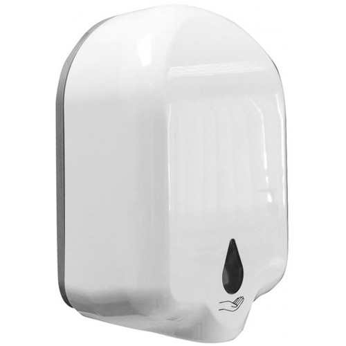 AQUALINE Bezdotykový dávkovač tekutého mydla 1100 ml, biela 2290