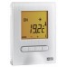 MINOR 12 elektronický termostat na inštaláciu na krabici