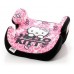 Hello Kitty Autosedačka Toppo Luxe 15 - 36kg - ružovo / bielo / čierna