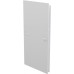 ALCAPLAST Vaňová dvierka 150 × 300 biela AVD002