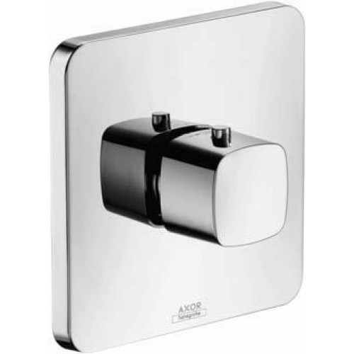 Hansgrohe Axor Urquiola Highflow termostat pod omietku, chróm 11731000