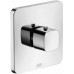 Hansgrohe Axor Urquiola Highflow termostat pod omietku, chróm 11731000