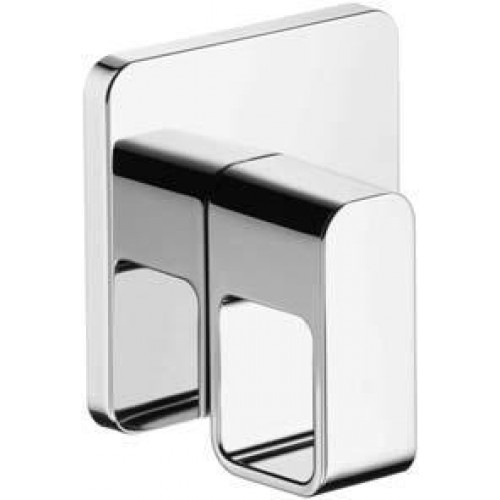 Hansgrohe Axor Urquiola Uzatvárací ventil pod omietku DN15/DN20, chróm 11960000