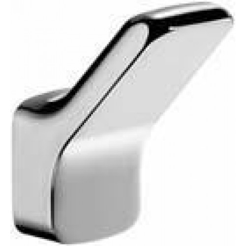 Hansgrohe Axor Urquiola Jednoduchý háčik, chróm 42401000 Hansgrohe Axor Urquiola Jednoduchý háčik, chróm 42401000