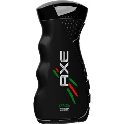 AXE sprchový gél Africa 250 ml