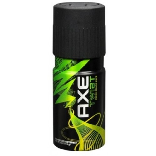 AXE dezodorant Twist 150ml AXE dezodorant Twist 150ml