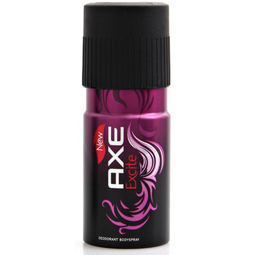 AXE dezodorant Excite 150 ml AXE dezodorant Excite 150 ml