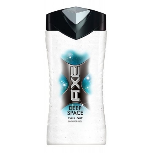 AXE sprchový gél Deep space 250 ml 