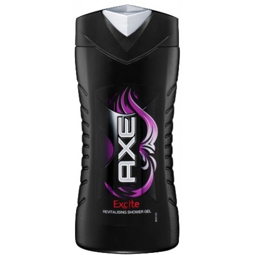 AXE sprchový gel Excite 250 ml