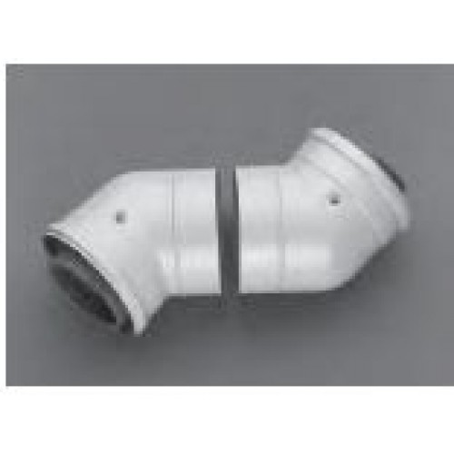 Junkers AZB 608 / 1 Koleno 2x45, priemer 80/125 mm 7719002767 Junkers AZB 608 / 1 Koleno 2x45, priemer 80/125 mm 7719002767