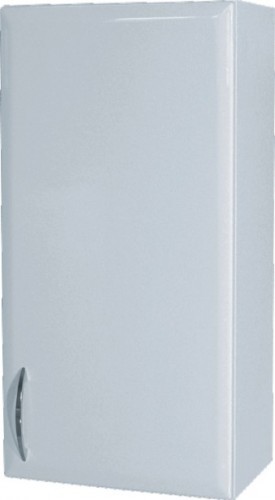 INTEDOOR AZZURRA horná kúpeľňová skrinka závesná AZHZ35/63