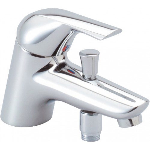 IDEAL Standard CERAPLAN NEW vaňová jednootvorová batérie B3698AA IDEAL Standard CERAPLAN NEW vaňová jednootvorová batérie B3698AA