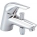 IDEAL Standard CERAPLAN NEW vaňová jednootvorová batérie B3698AA
