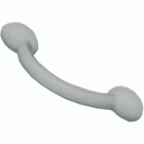 RAVAK madlo Evolution - šedé B5H000000O RAVAK madlo Evolution - šedé B5H000000O