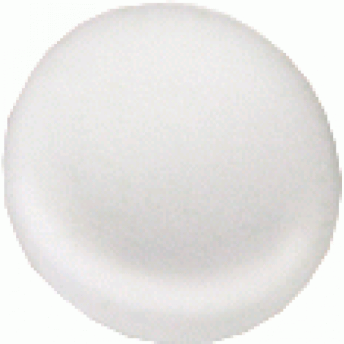 RAVAK podhlavník Love Story - biela B600000001 RAVAK podhlavník Love Story - biela B600000001