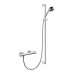 KLUDI Zenta Shower Duo chróm 6057705-00