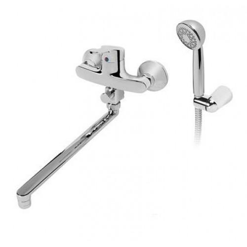 IDEAL Standard SLIMLINE II armatúra vaňová B8672AA