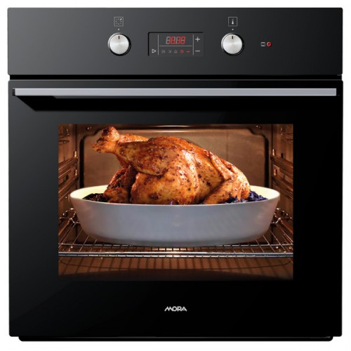 MORA VT 526 BC Vstavaná elektrická rúra 461941