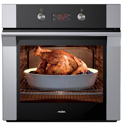 MORA VT 548 GX Vstavaná elektrická rúra