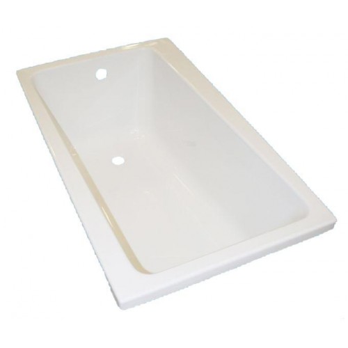 Gustavsberg LOGIC vaňa 120x70 klasická BA127LOG2W-01