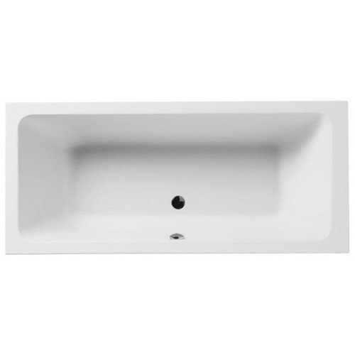 Gustavsberg ARTICO vaňa 180x80 klasická BA180ARC2W-01 Gustavsberg ARTICO vaňa 180x80 klasická BA180ARC2W-01