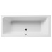Gustavsberg ARTICO vaňa 180x80 klasická BA180ARC2W-01