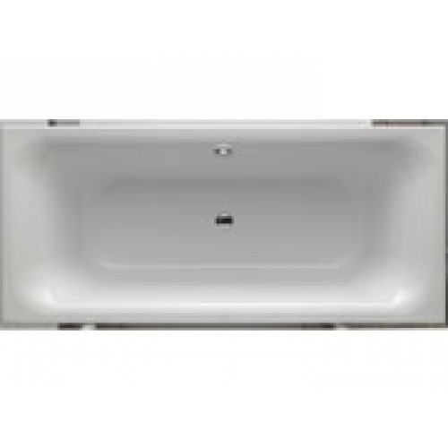 Gustavsberg NAUTIC vaňa 180x80 klasická BA180FDN2W-01