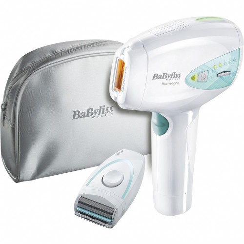 BABYLISS G973PE IPL epilátor + holiaci strojček 41005089