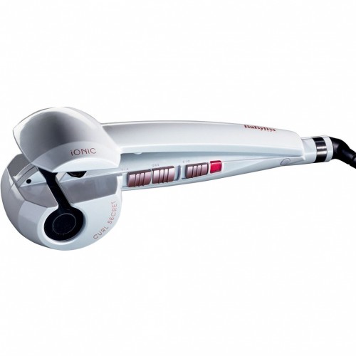 BABYLISS C1201E Lokňovač kulma biela 41005306