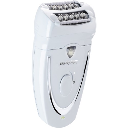 BABYLISS G824E epilátor 41006223