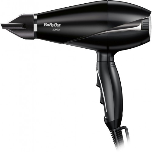 BaByliss 6604 Fén 41003471