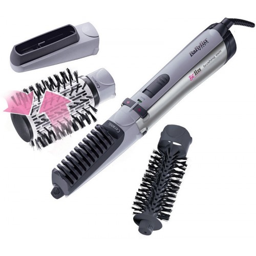 BaByliss 2735 Kulma teplovzdušná 40017146