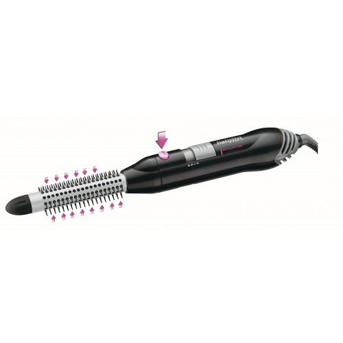 BaByliss 2655 Kulma teplovzdušná 40013719