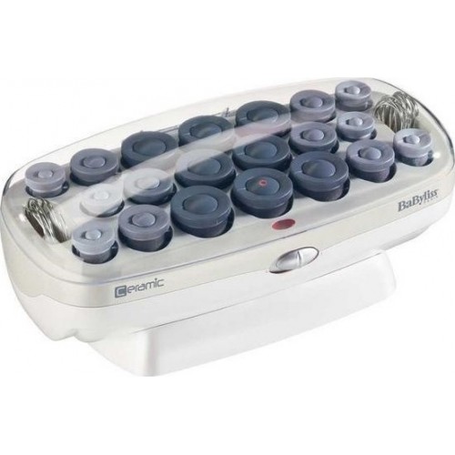 BaByliss Pro 3021 Profesionálne keramické nahrievacie natáčky 20 ks