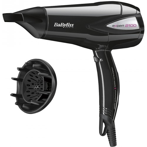 BaByliss D321E Fén na vlasy 41002005