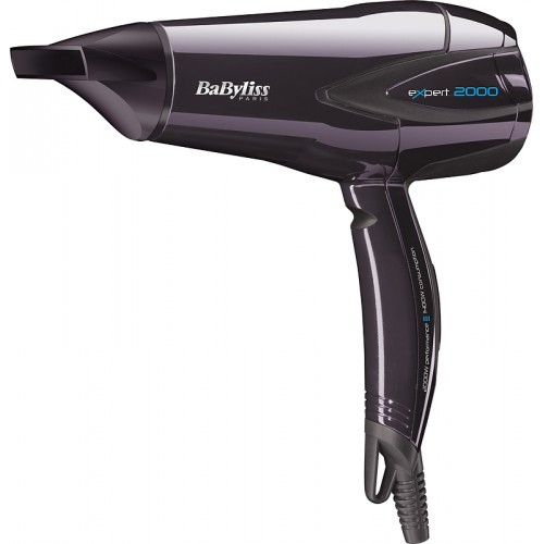 BaByliss D302E Fén na vlasy 41002038