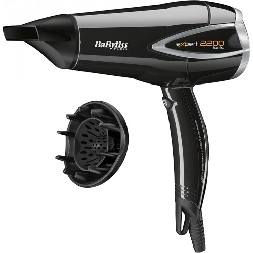 BaByliss D341E sušič vlasov 41002087
