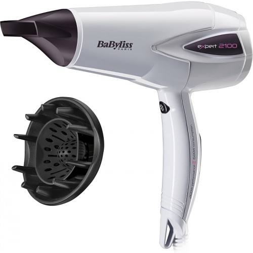 BaByliss D321WE Fén na vlasy 41002089