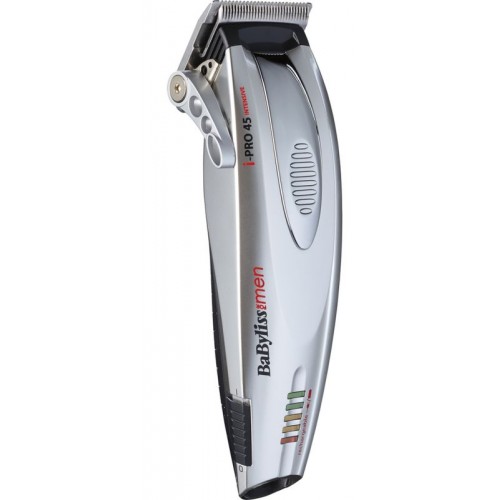 BaByliss E961E Strihač vlasov 41004023
