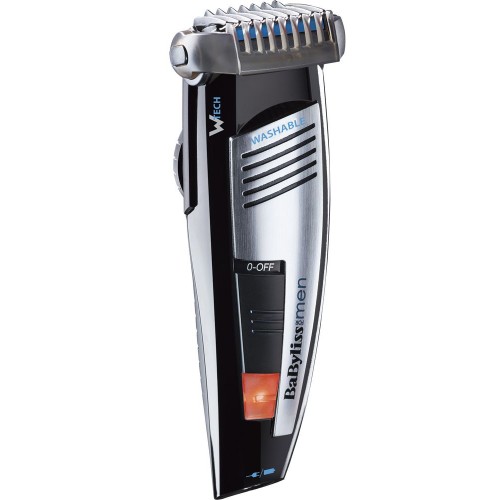 BaByliss E846E Zastrihávač fúzov, 41004021