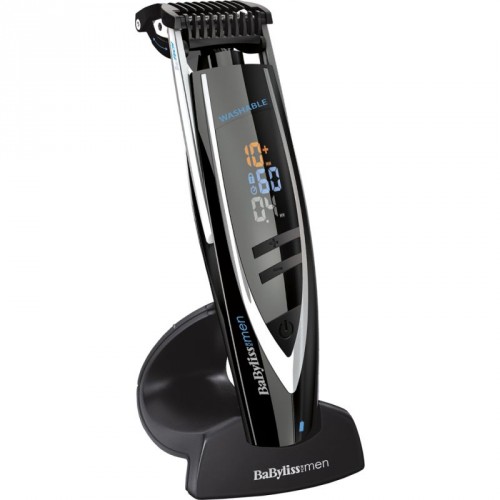 BaByliss E886E Strihač fúzov 41004307