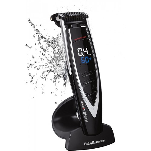 BaByliss E880E zastrihávač fúzov 41002470