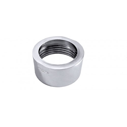 BALLETTO matica prevlečná, G 3/4 ", výška 15mm 81081