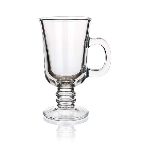 BANQUET Pohár BISTRO Irish coffee 215 ml, A6 33P1G004215-A BANQUET Pohár BISTRO Irish coffee 215 ml, A6 33P1G004215-A