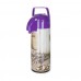 BANQUET LAVENDER Termoska s pumpou 1,9l 4819J0A04